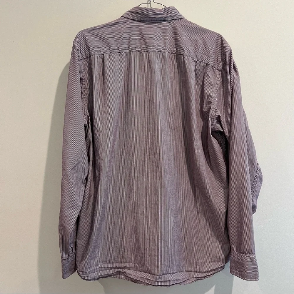 J.Crew tailor fit‎ button down shirt mens size M